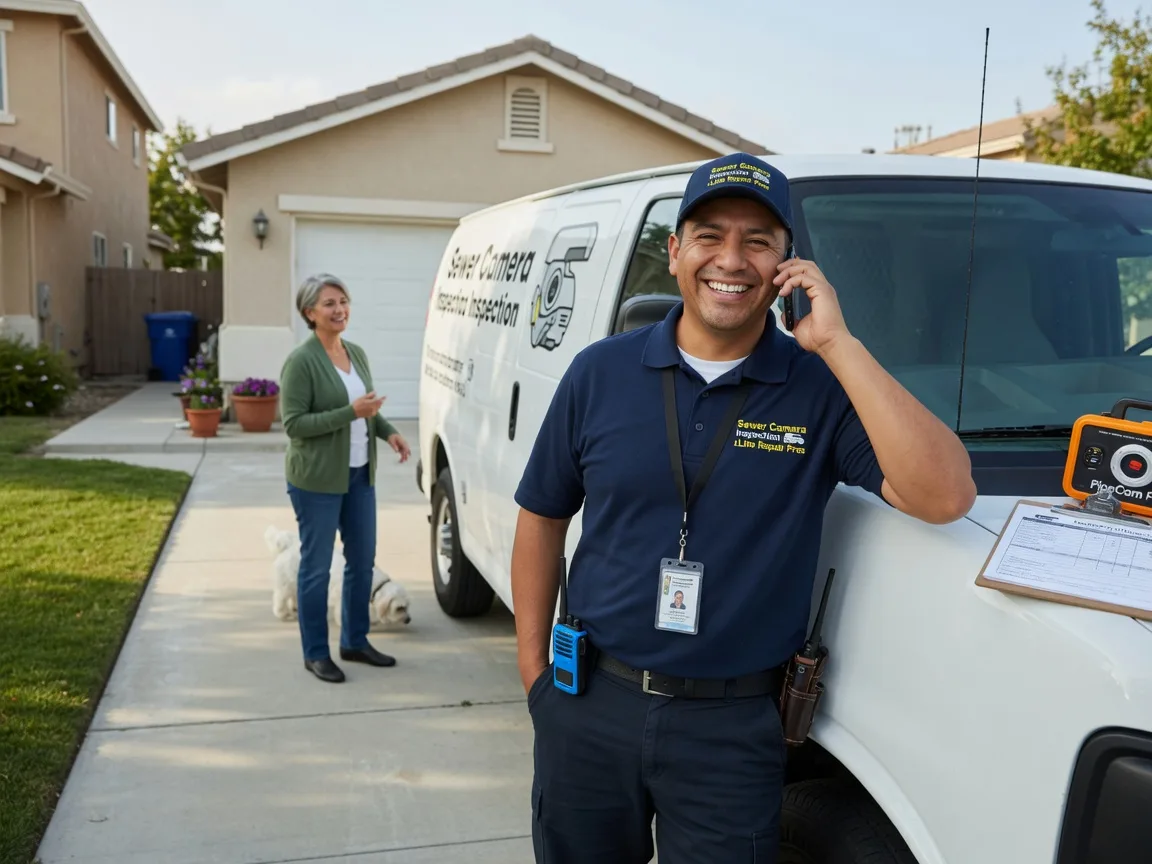 Sewer Line Repair Mineral Point, PA FAQs